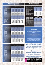 2012 Advertising Rates